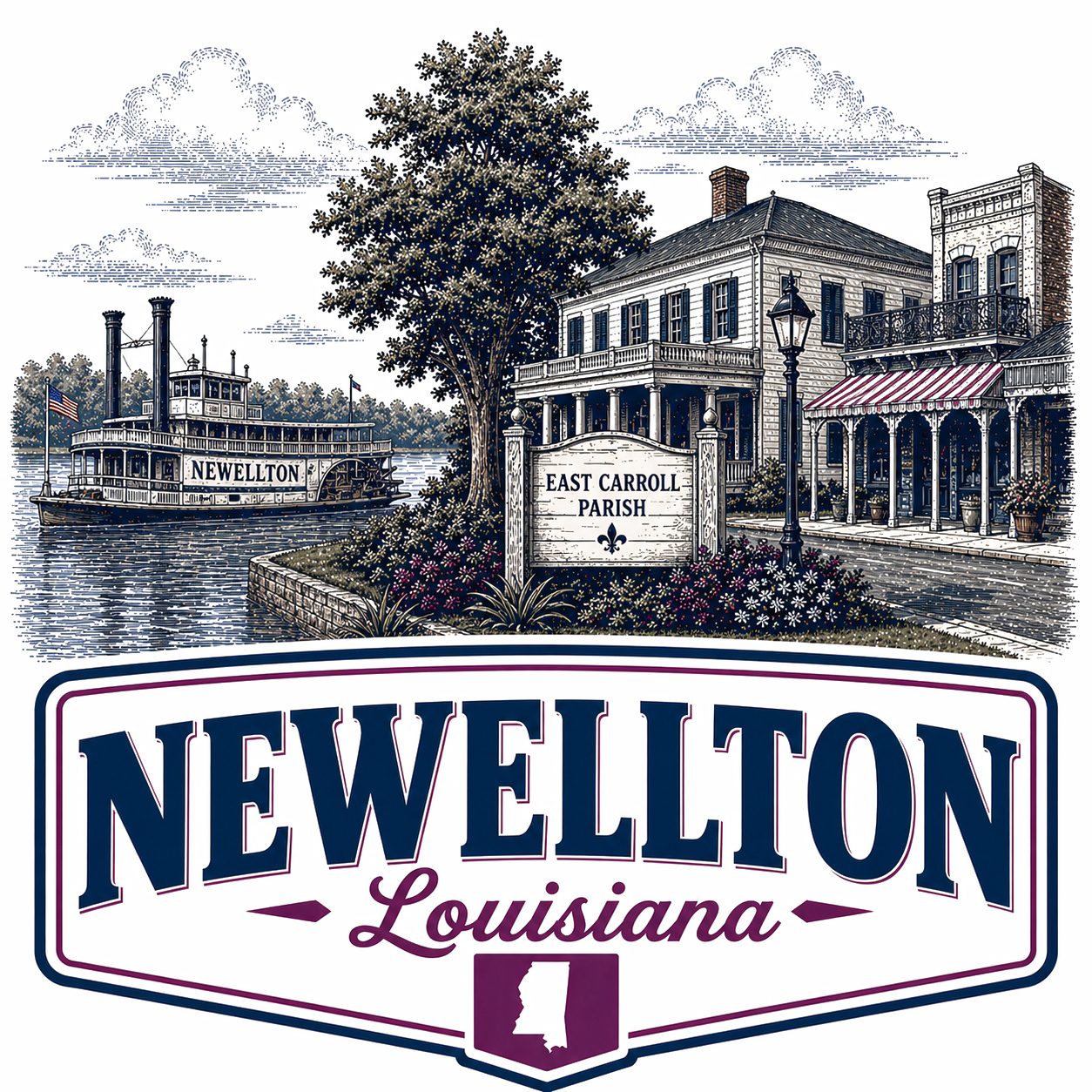 Berkley Security Security Systems Newellton Louisiana
